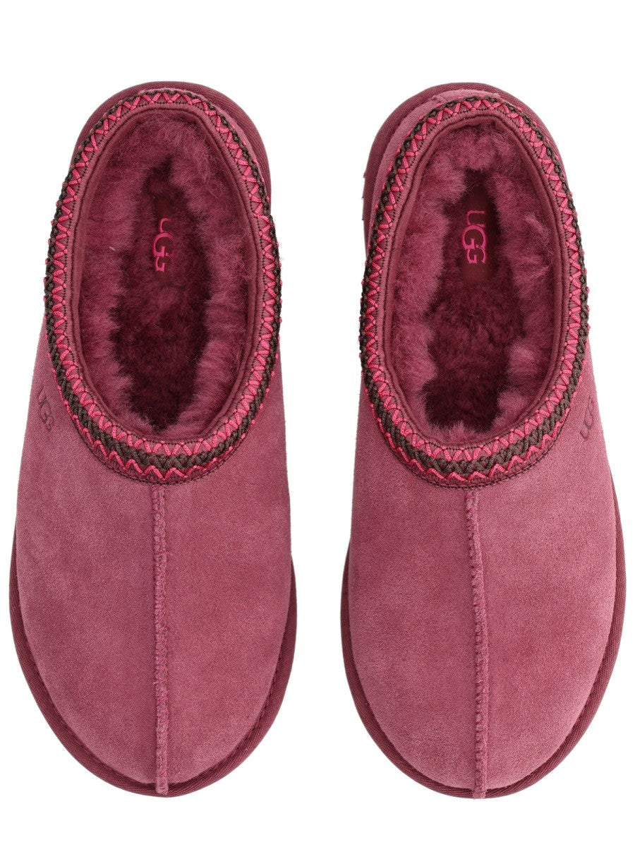 UGG Women's Sandalwood Tasman Purple UGG