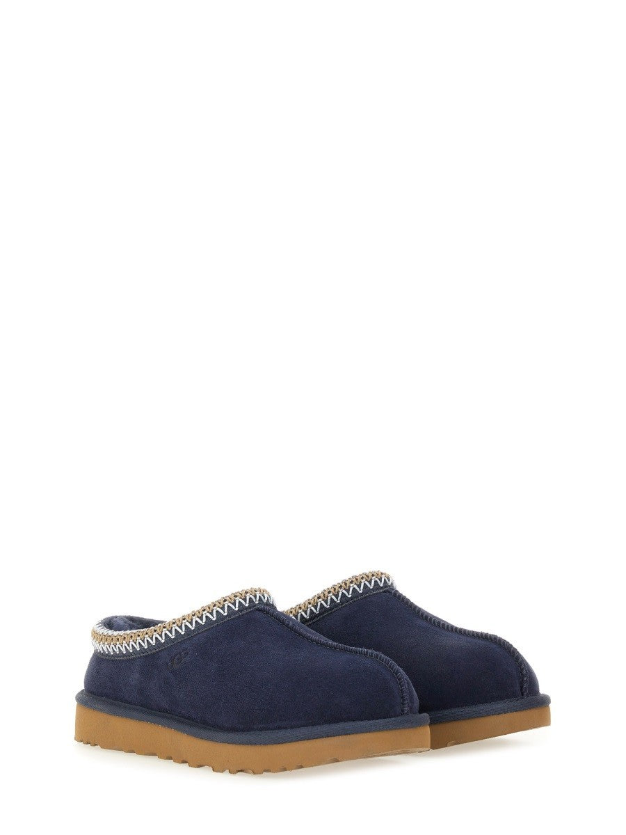 UGG Women's Sandalwood Tasman Blue UGG