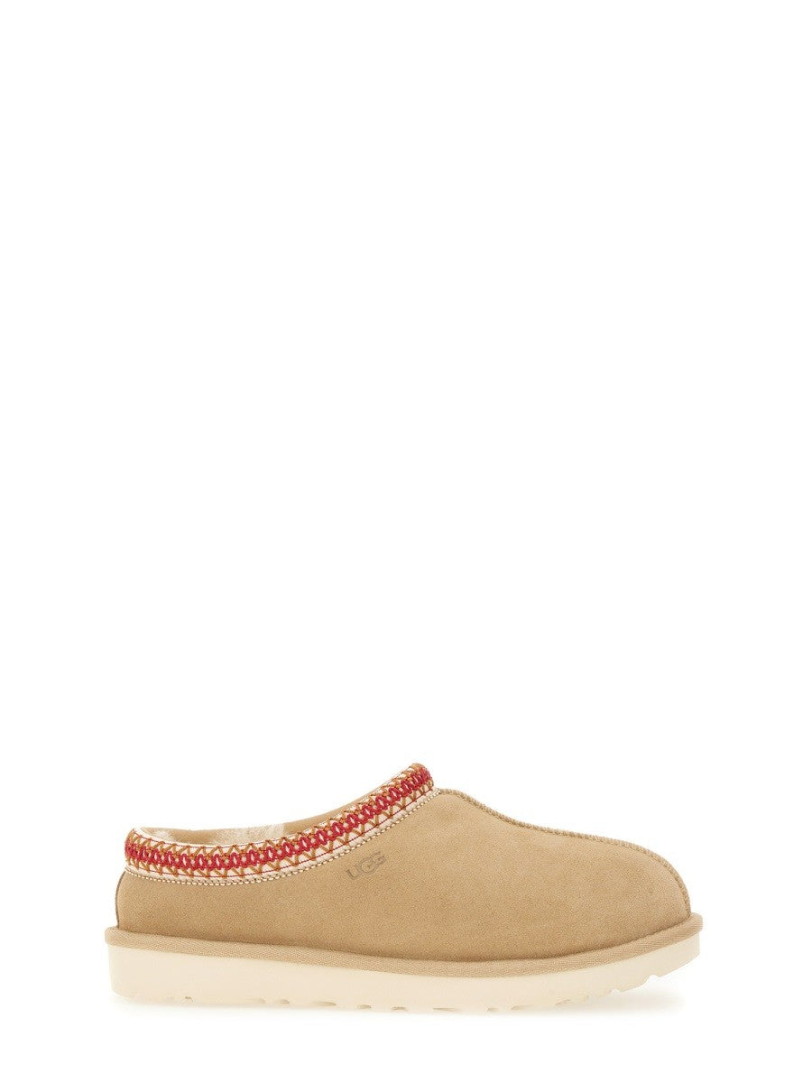 UGG Women's Sandalwood Tasman White
