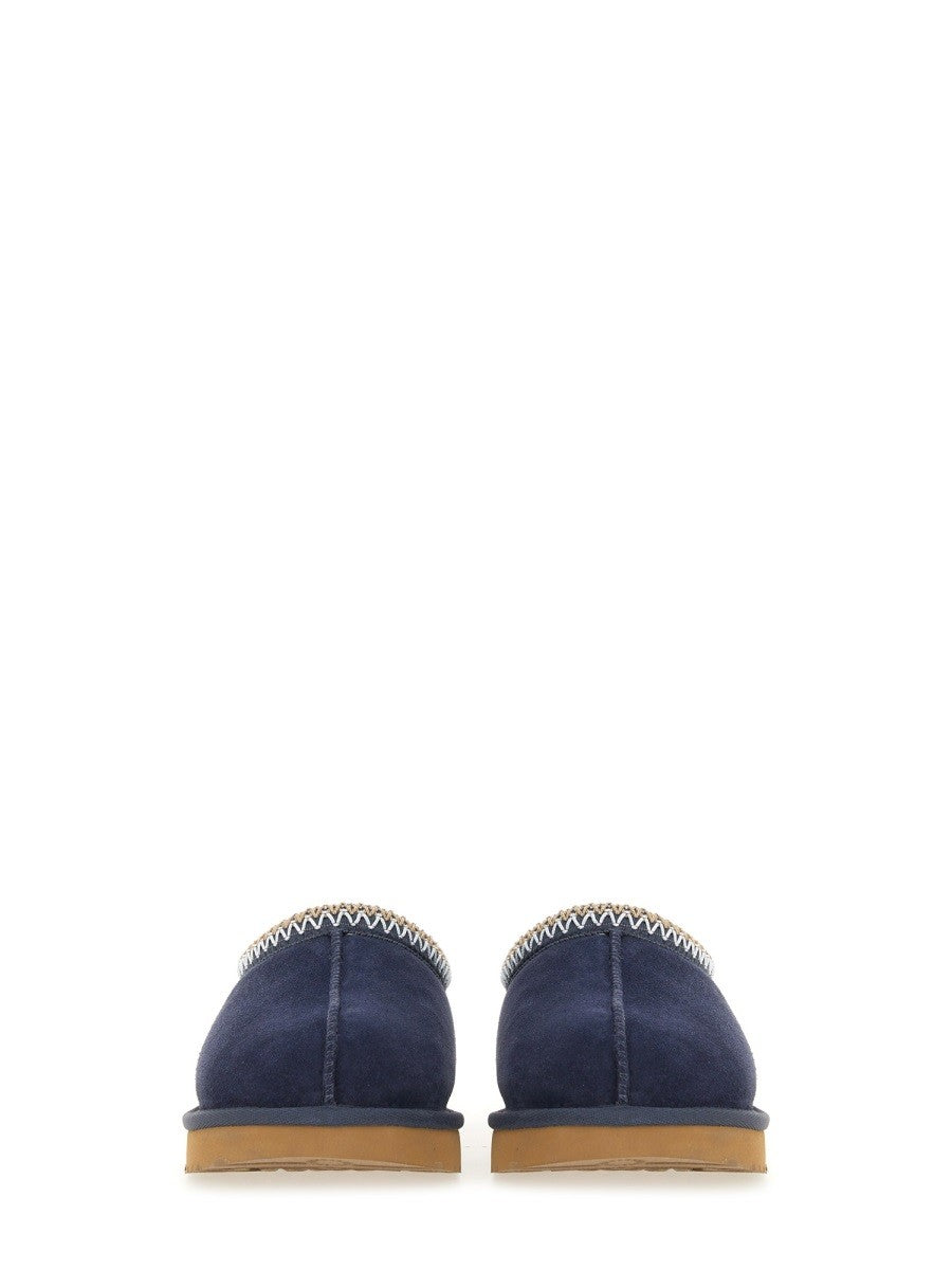 UGG Women's Sandalwood Tasman Blue