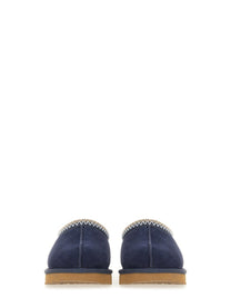 UGG Women's Sandalwood Tasman Blue