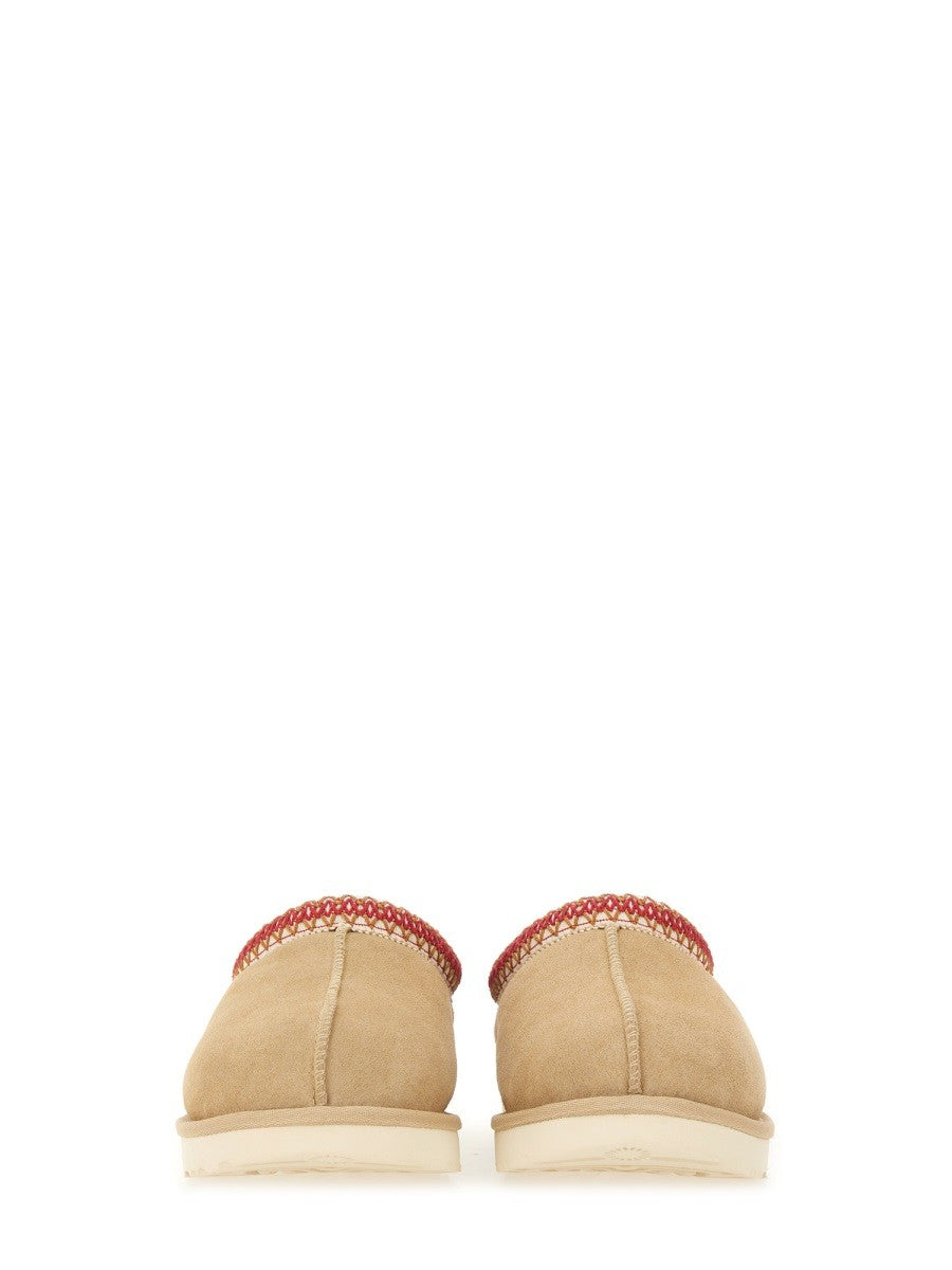 UGG Women's Sandalwood Tasman White