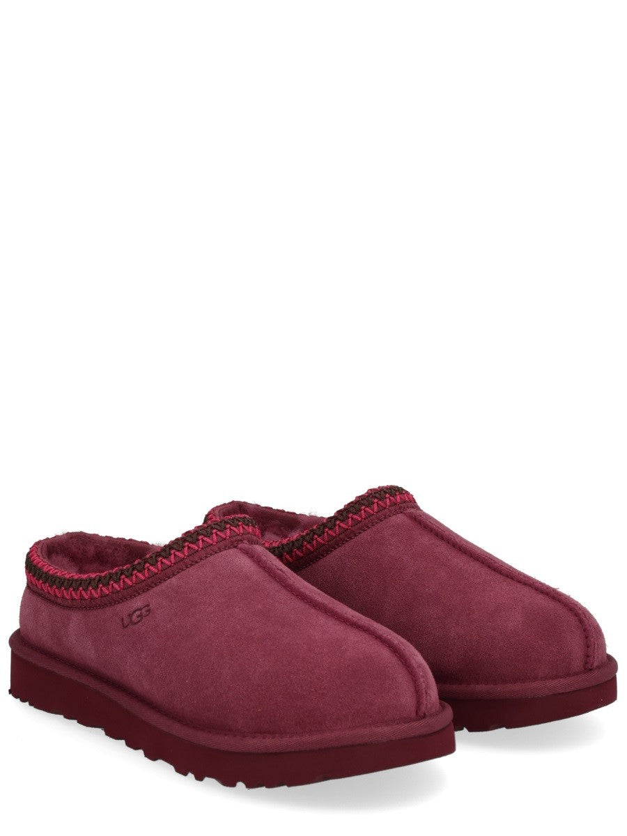 UGG Women's Sandalwood Tasman Purple UGG