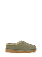 UGG Women's Sandalwood Tasman Green
