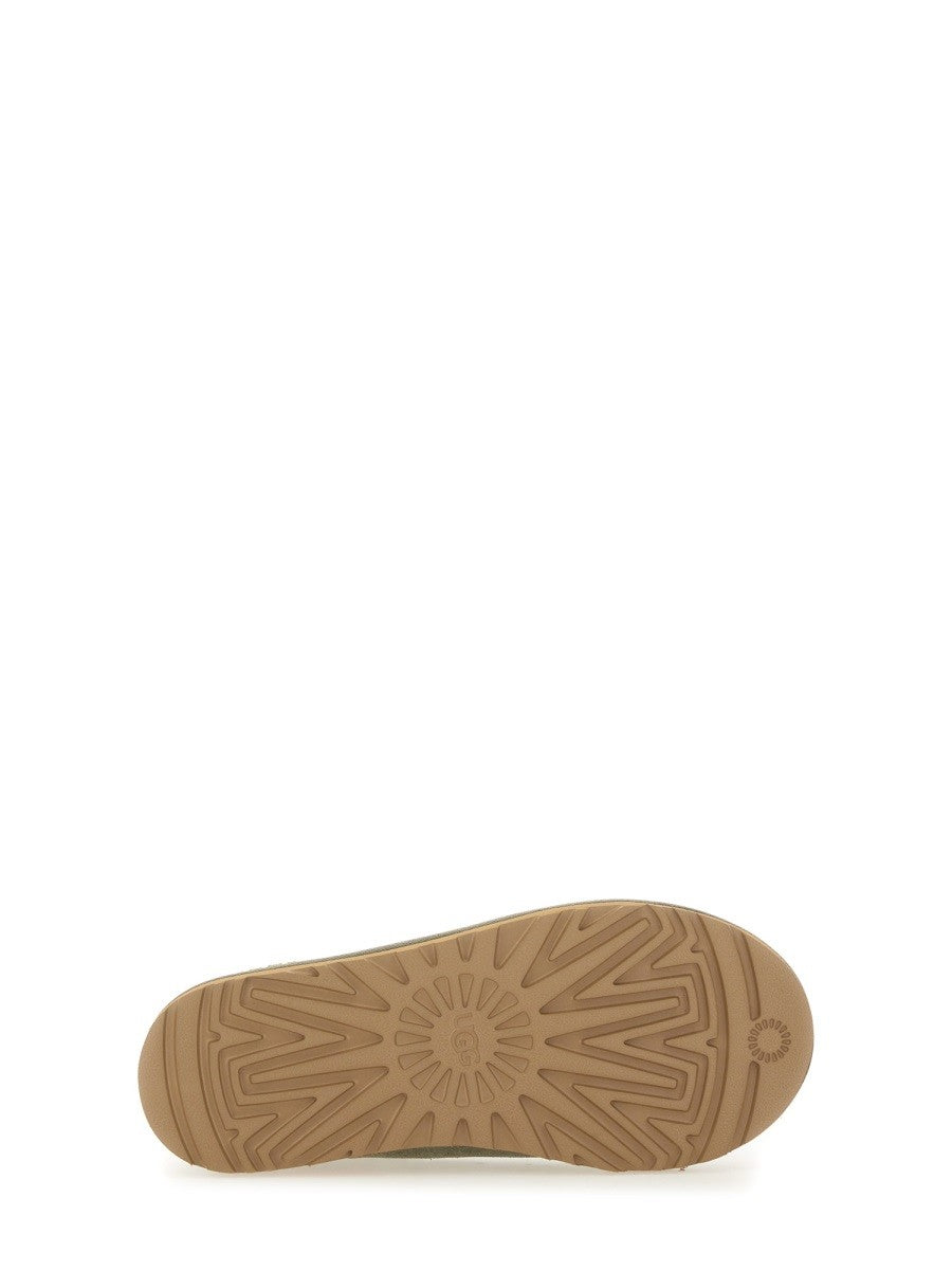 UGG Women's Sandalwood Tasman Green, view 6