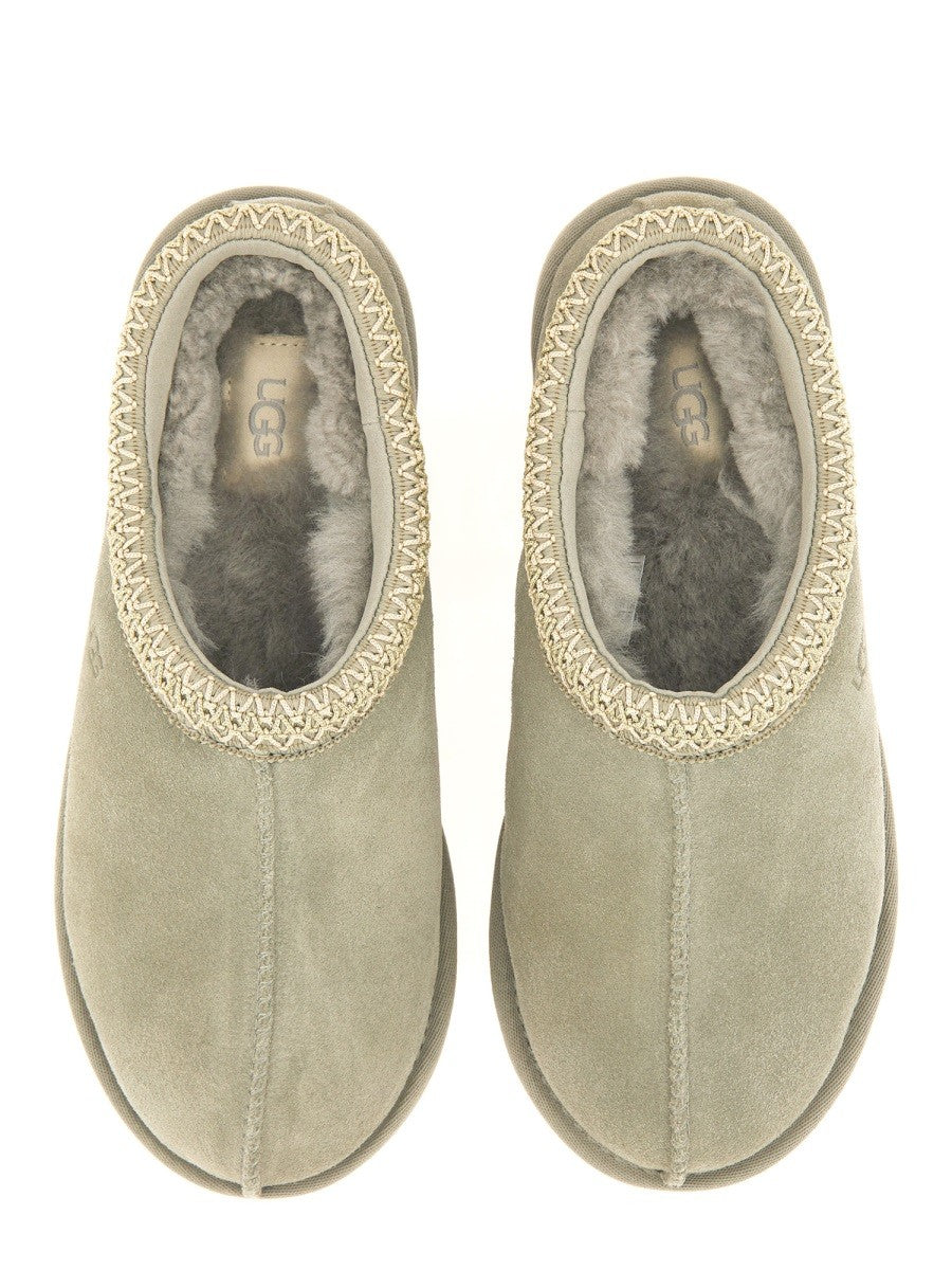 UGG Women's Sandalwood Tasman Green, view 2