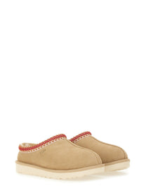 UGG Women's Sandalwood Tasman White