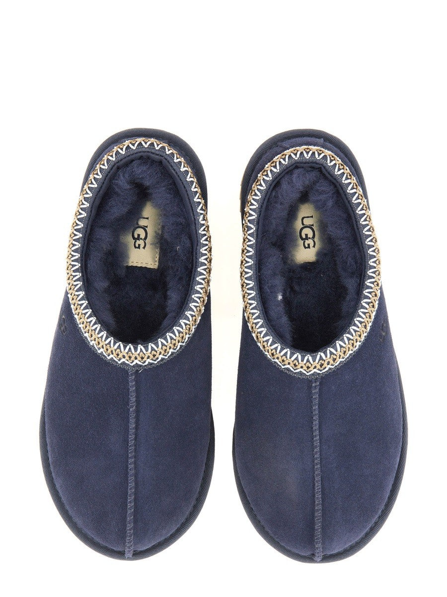 UGG Women's Sandalwood Tasman Blue