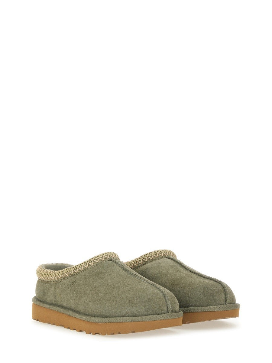UGG Women's Sandalwood Tasman Green, view 3