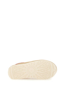 UGG Women's Sandalwood Tasman White