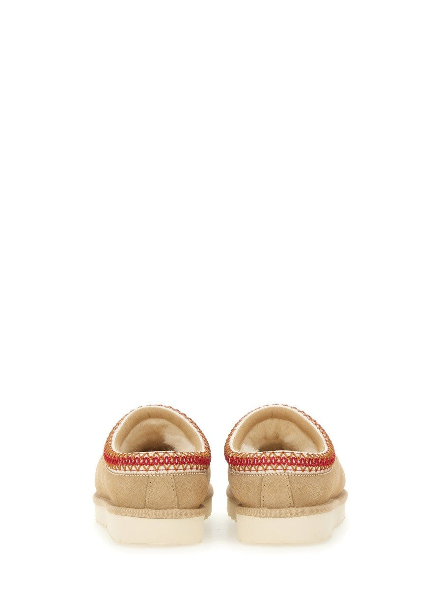 UGG Women's Sandalwood Tasman White