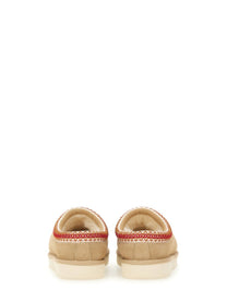 UGG Women's Sandalwood Tasman White
