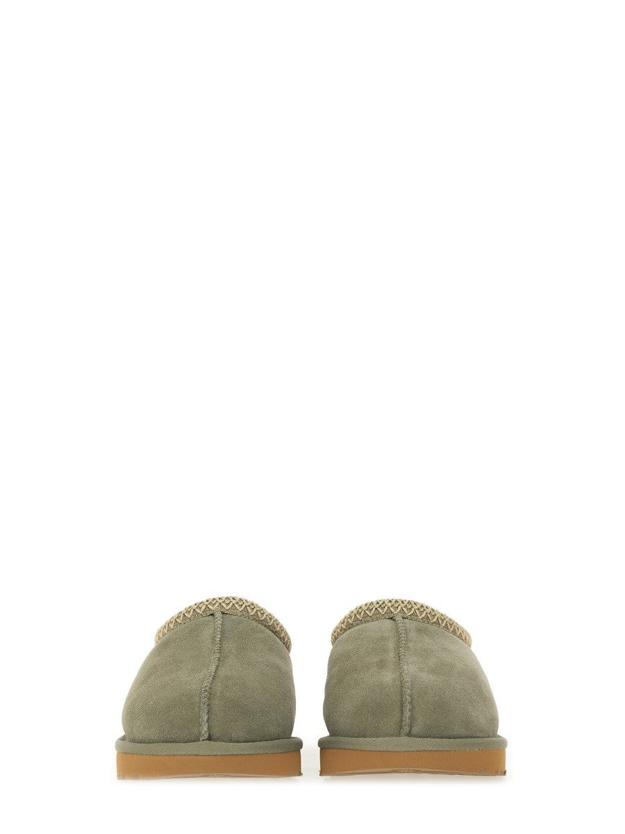 UGG Women's Sandalwood Tasman Green, view 5