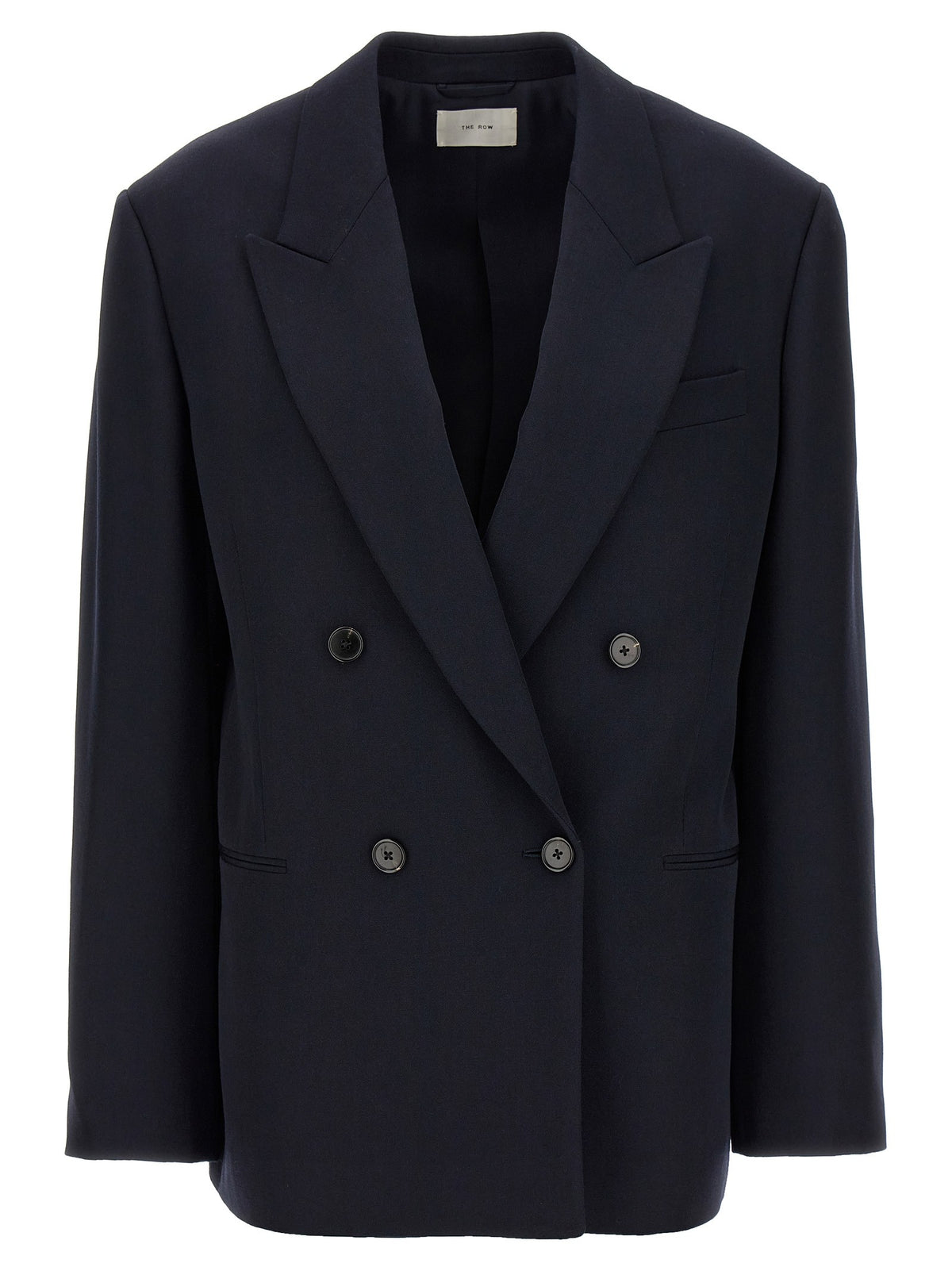 The Row Sandon Blazer Blue