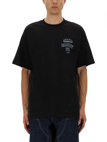 Carhartt Wip Men's Sandwich Shirt Black