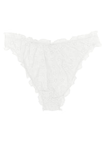 Polo Ralph Lauren Sangallo Bikini Briefs White