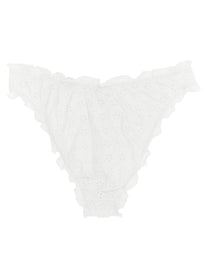 Polo Ralph Lauren Sangallo Bikini Briefs White
