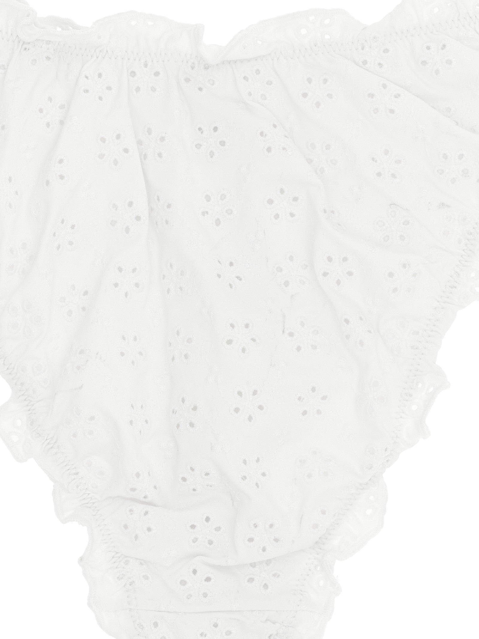 Polo Ralph Lauren Sangallo Bikini Briefs White