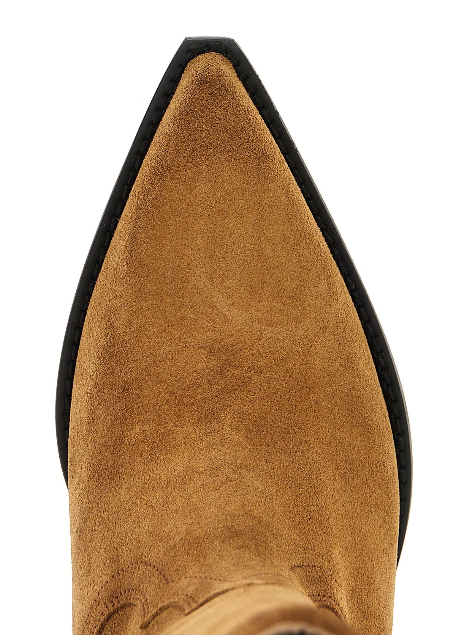 Sonora Santa Fe Boots Brown