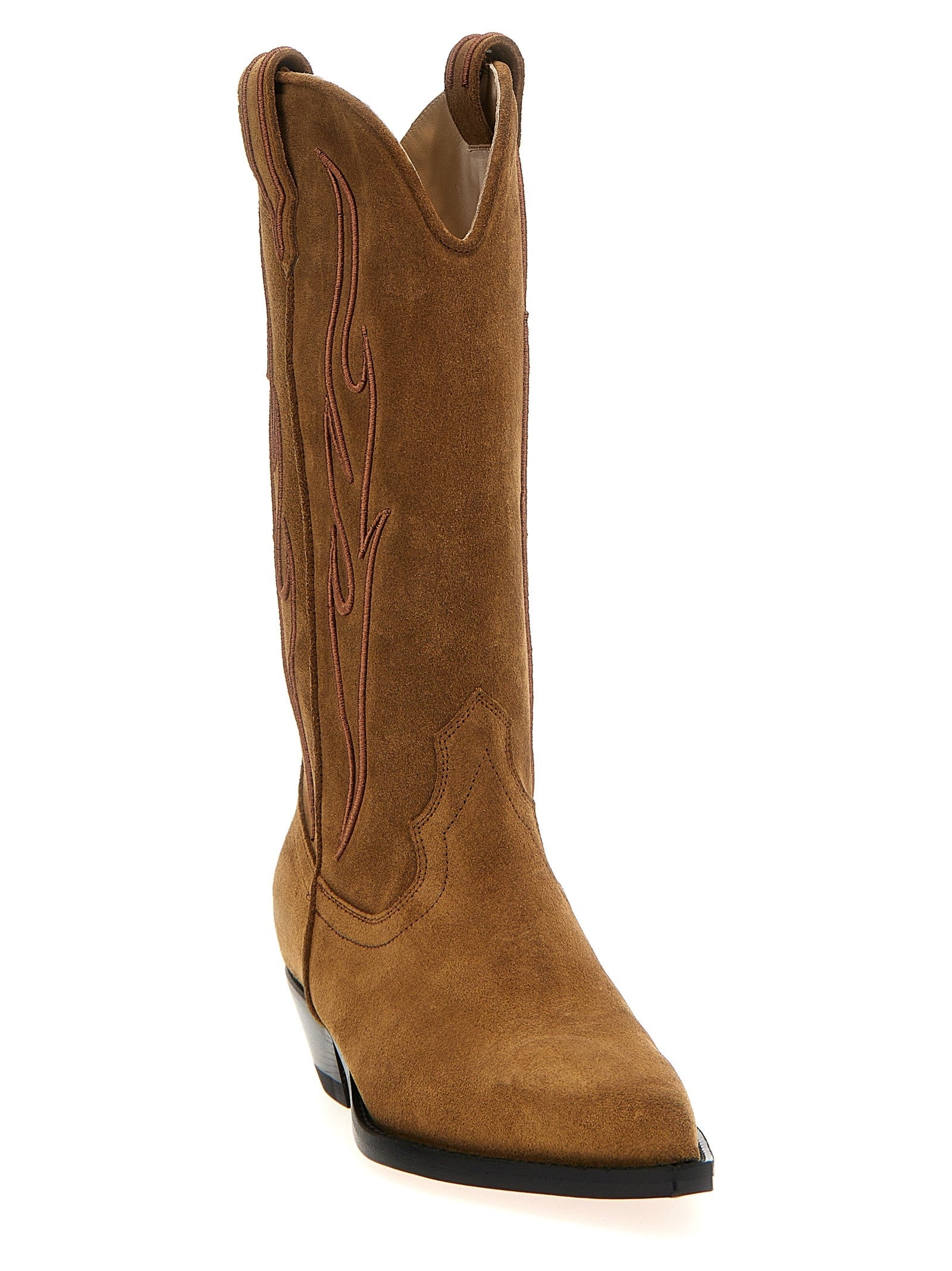Sonora Santa Fe Boots Brown