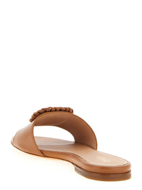 SANTONI - SANTONI - ’Corolle’ sandals - Women’s Shoes