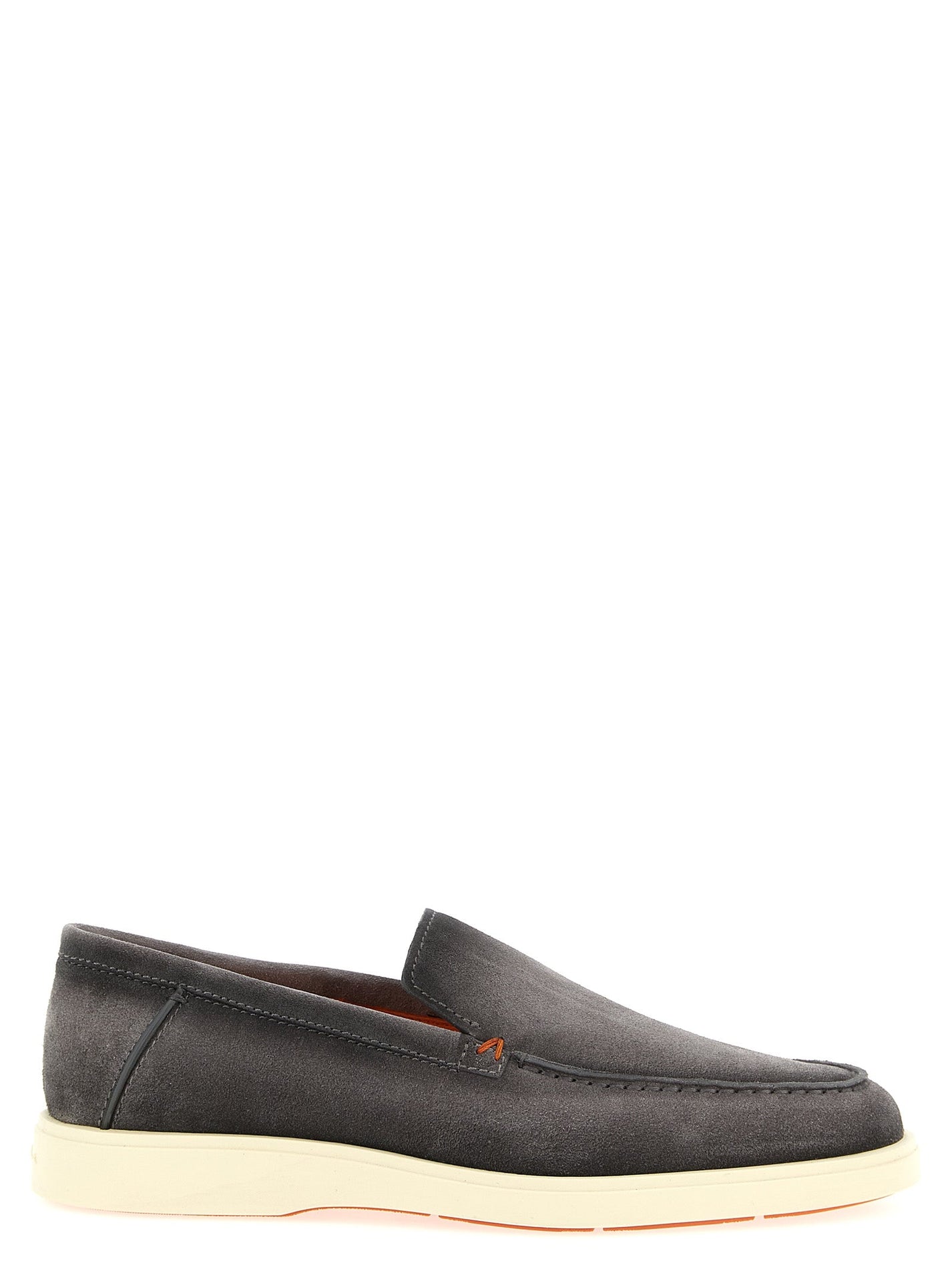SANTONI - SANTONI - ’Botanist’ loafers - Men’s Shoes