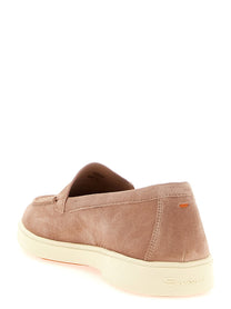 SANTONI - SANTONI - ’Yaltamoc’ loafers - Women’s Shoes
