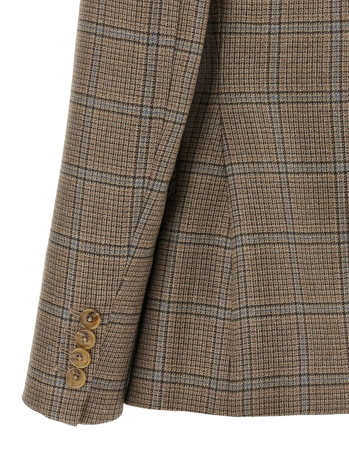 Blazé Milano Saona Everynight Blazer Beige