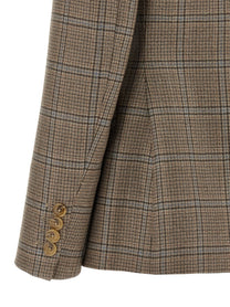 Blazé Milano Saona Everynight Blazer Beige
