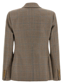 Blazé Milano Saona Everynight Blazer Beige