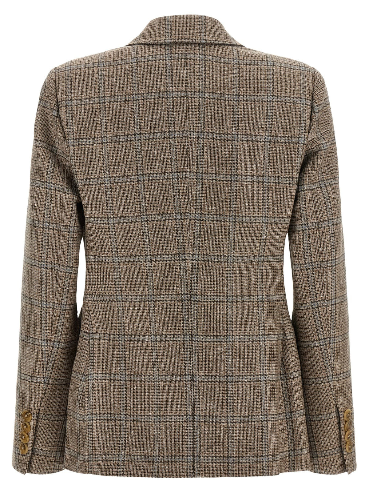 Blazé Milano Saona Everynight Blazer Beige, view 2