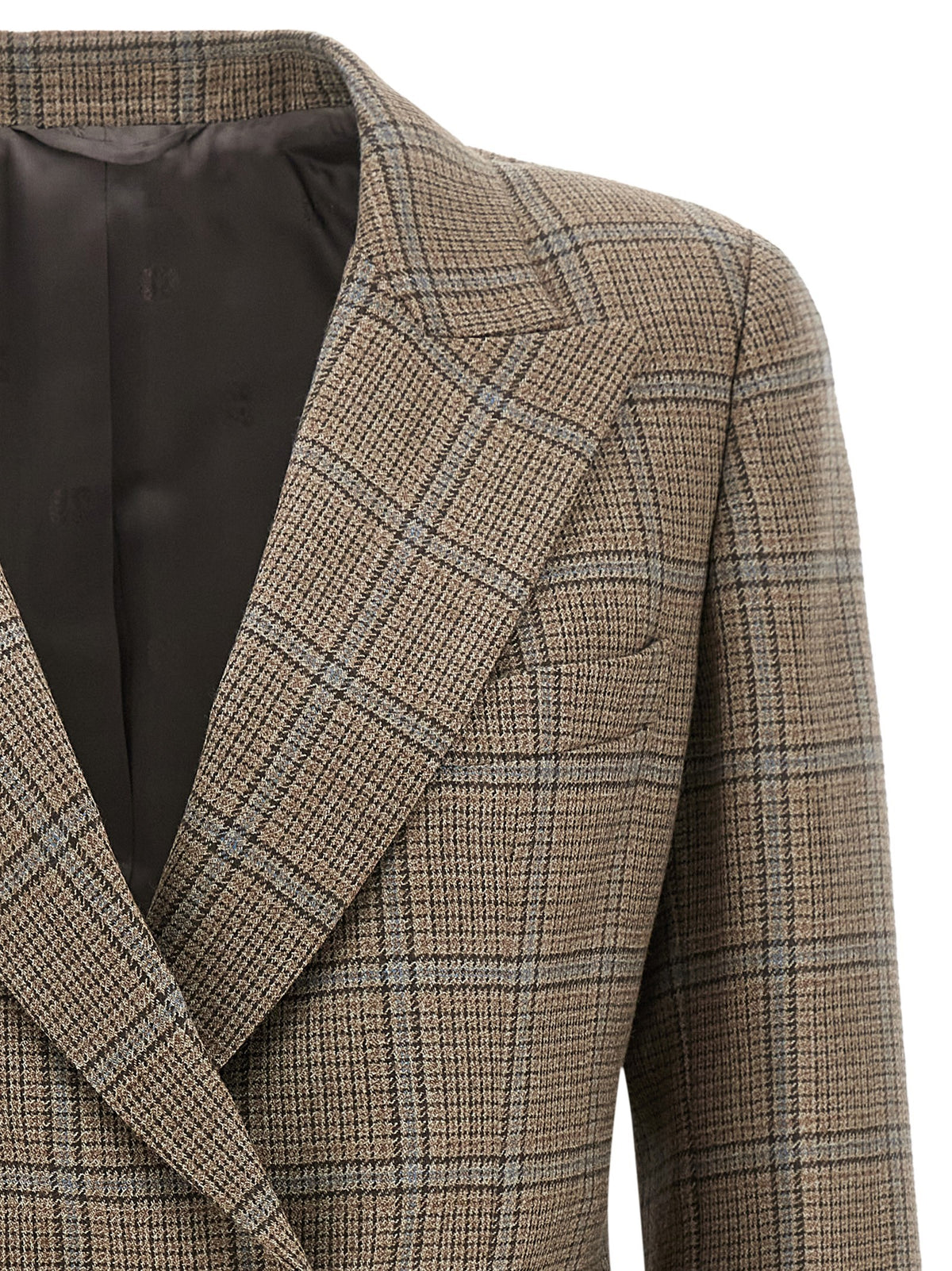 Blazé Milano Saona Everynight Blazer Beige