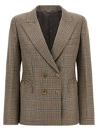 Blazé Milano Saona Everynight Blazer Beige