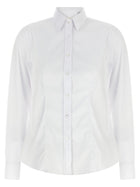 XACUS Sara Shirt White