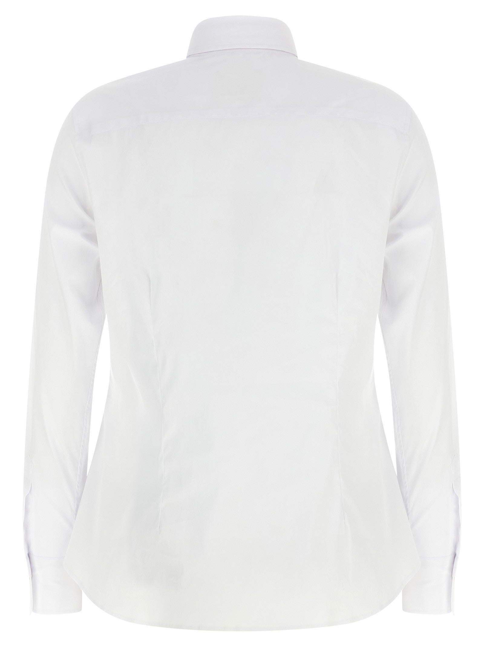 Xacus Sara Shirt White