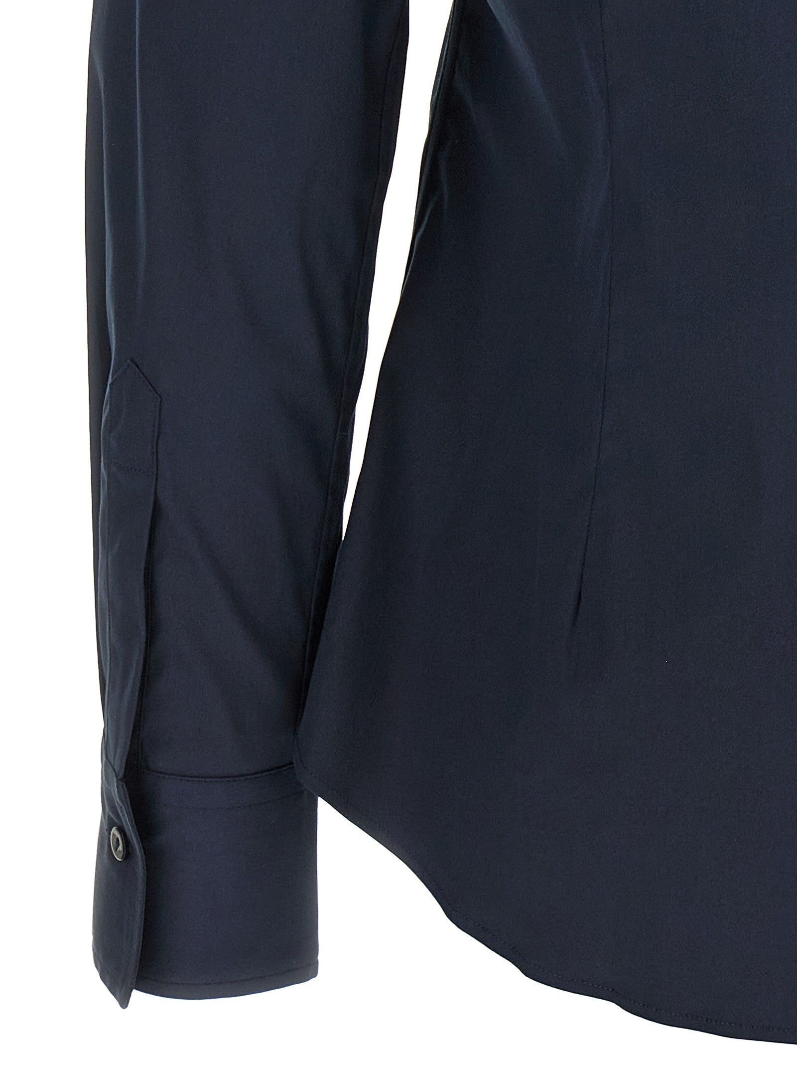 XACUS Sara Shirt Blue
