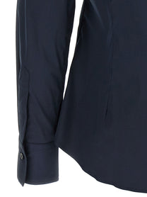 XACUS Sara Shirt Blue