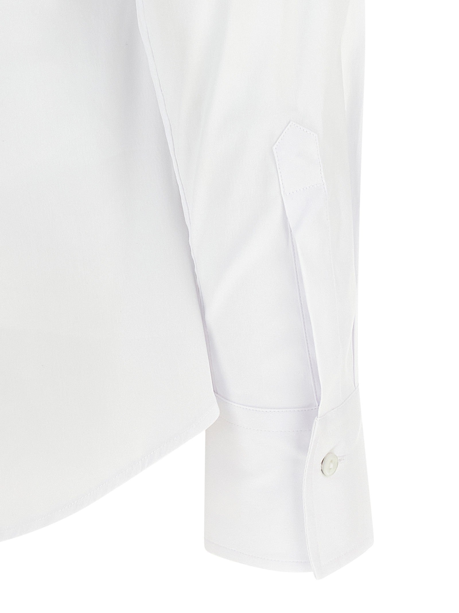 Xacus Sara Shirt White