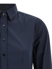 XACUS Sara Shirt Blue