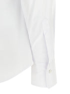 XACUS Sara Shirt White, view 4