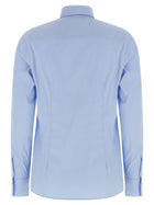 XACUS Sara Shirt Blue, view 2