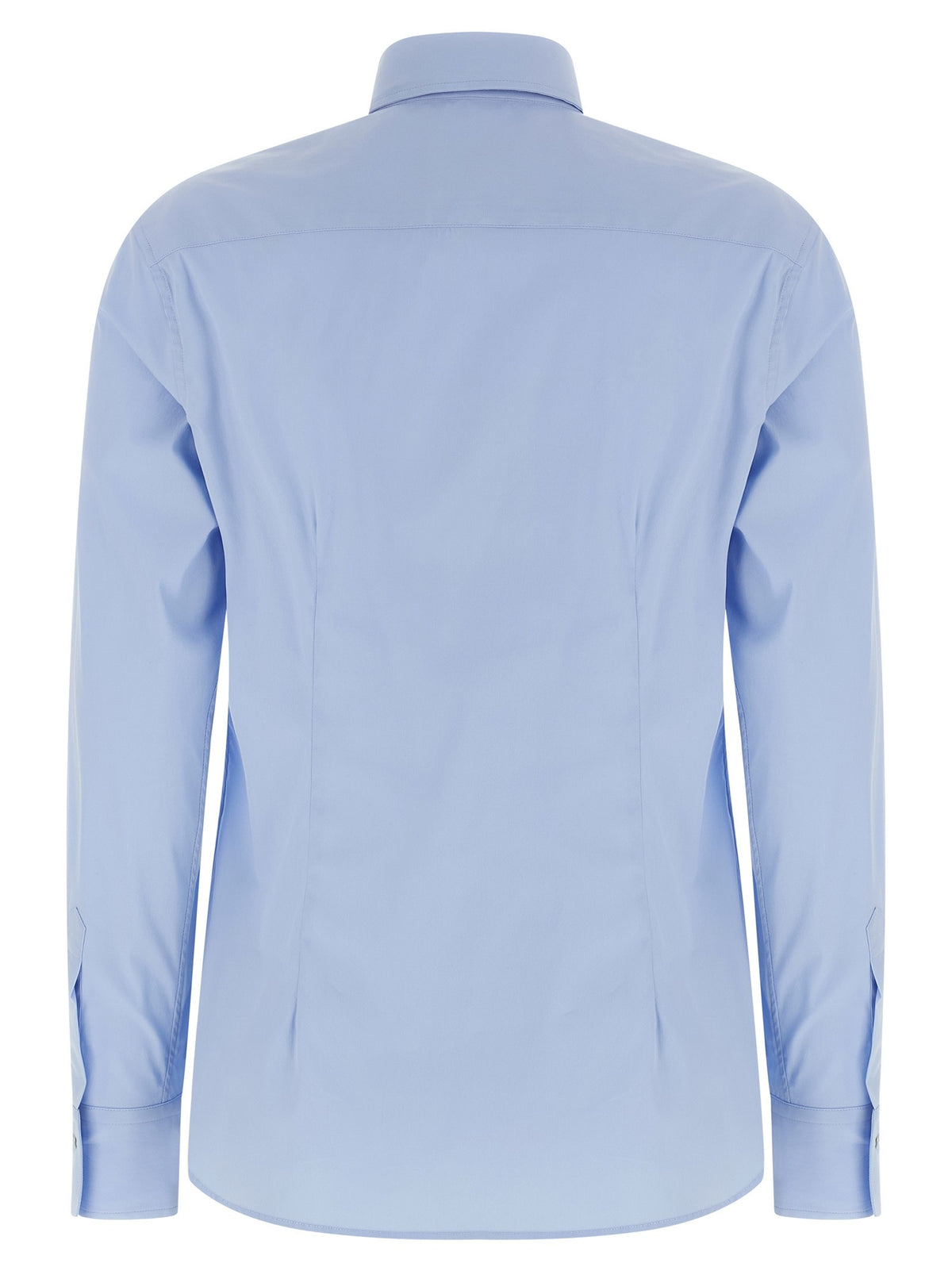 XACUS Sara Shirt Blue, view 2