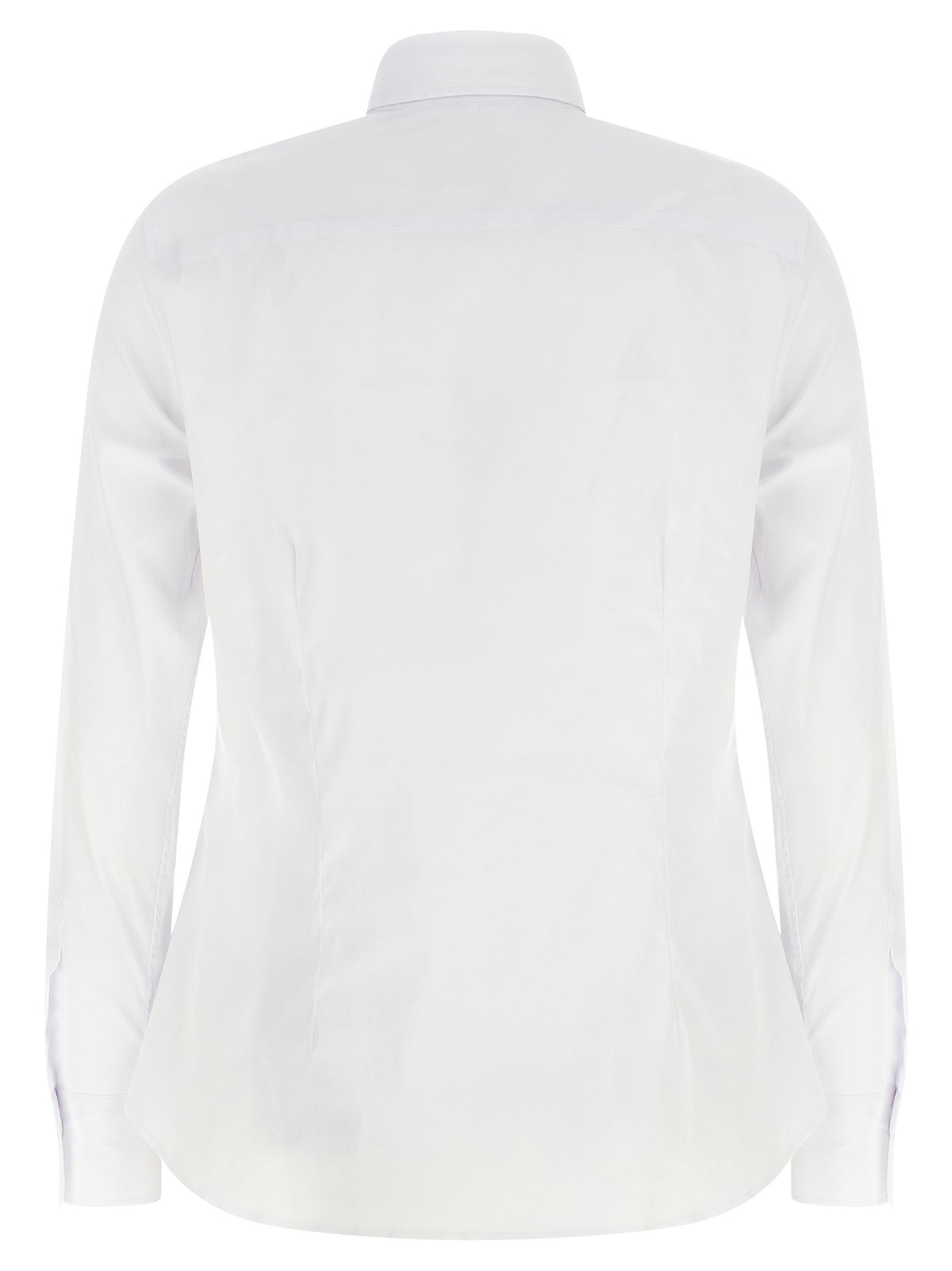 XACUS Sara Shirt White, view 2