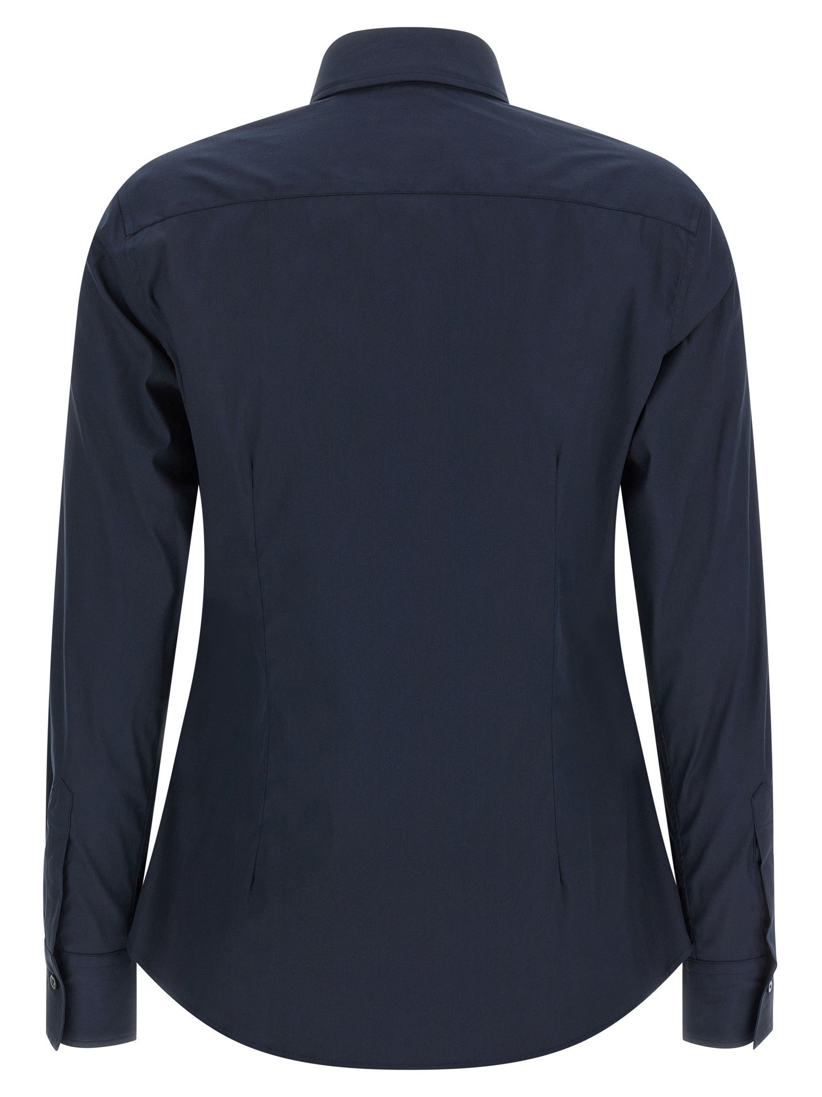 XACUS Sara Shirt Blue