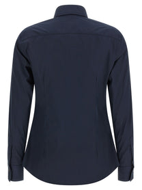 XACUS Sara Shirt Blue