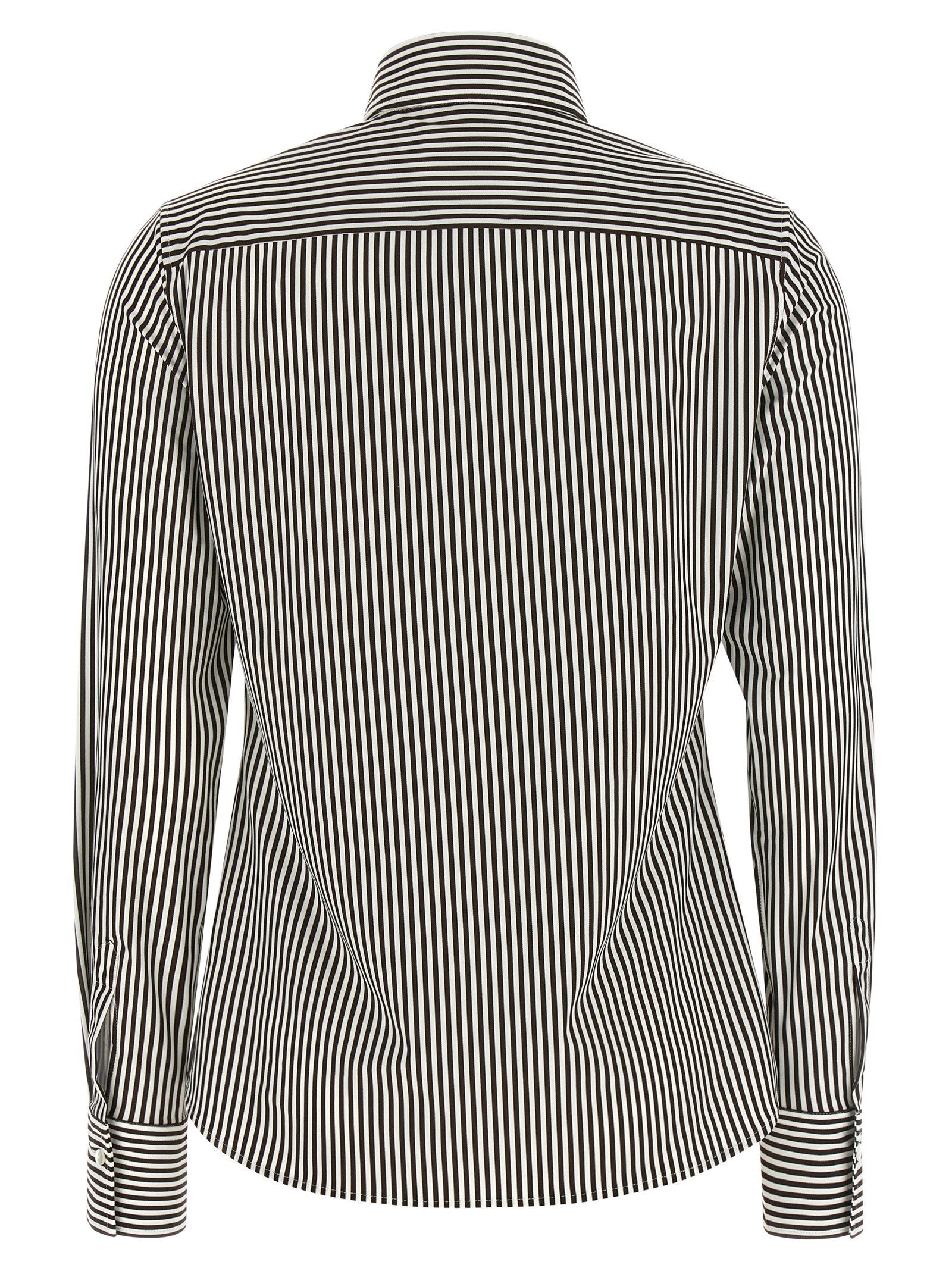 Xacus Sarakt Shirt Active Line White
