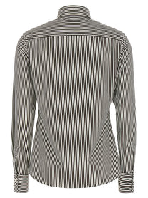 Xacus Sarakt Shirt Active Line White