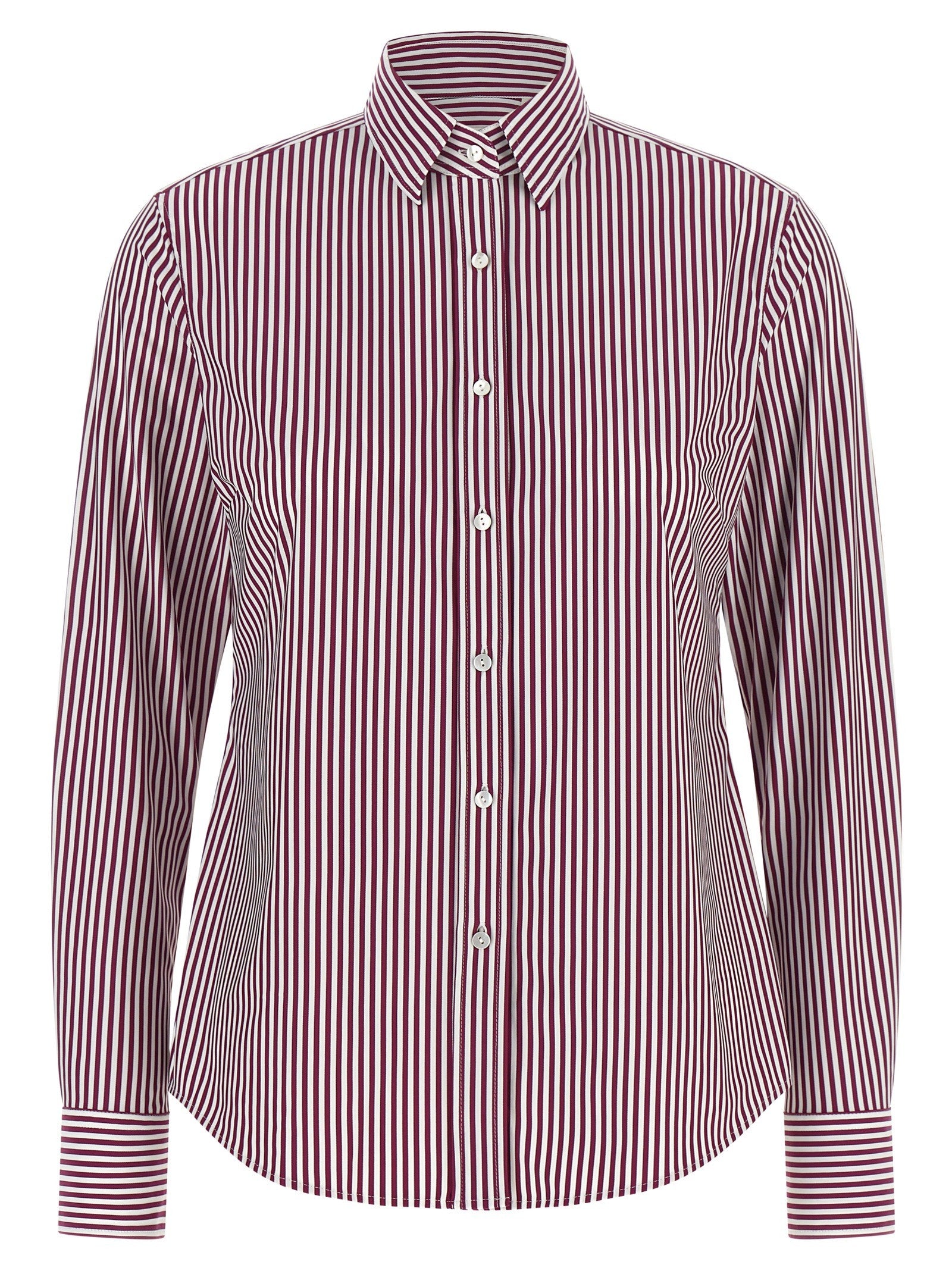 Xacus Sarakt Shirt Active Line Red