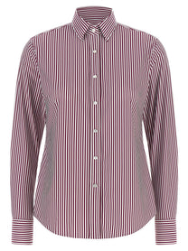 Xacus Sarakt Shirt Active Line Red