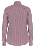 XACUS Sarakt Shirt Active Line Red, view 2